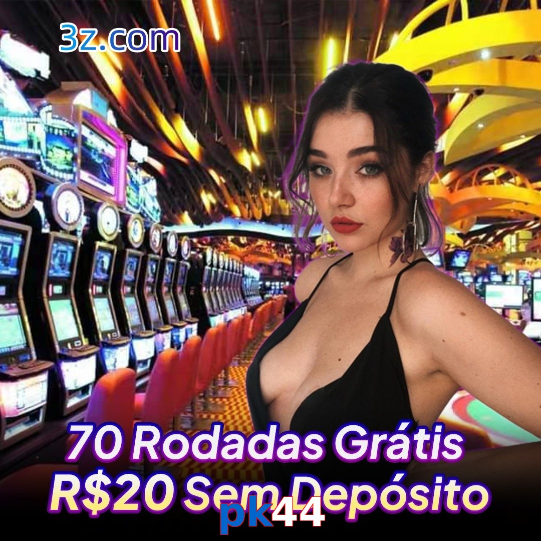 pk44 jogos de apostas